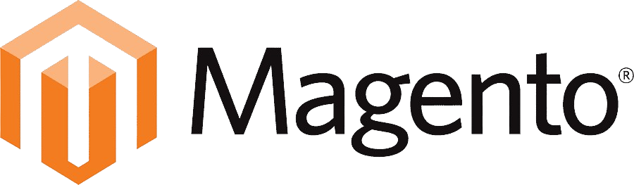 Magento logo