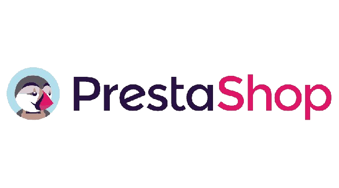 Prestashop logo