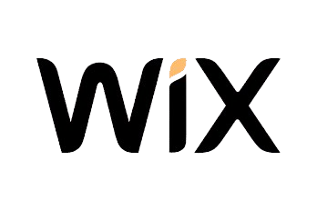 Wix logo