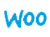 Woocommerce logo